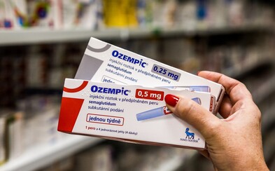 Ozempic can cause vision loss. A new study has shown a link between the drug and eye problems Ozempic can cause vision loss. A new study has shown a link between the drug and eye problems