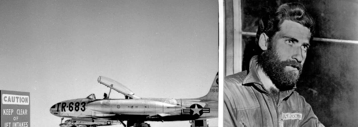 Označili ho za zradcu, aj keď po havárii prežil plazením sa v horách. David Steeves Sovietom nikdy lietadlo neodovzdal