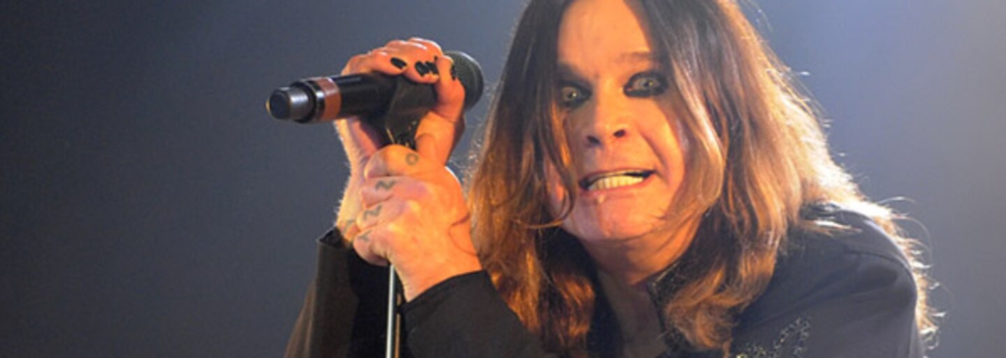 Ozzy Osbourne je späť v plnej sile, do dôchodku sa ešte rozhodne nechystá. Pripomínajú sa aj metalisti Parkway Drive