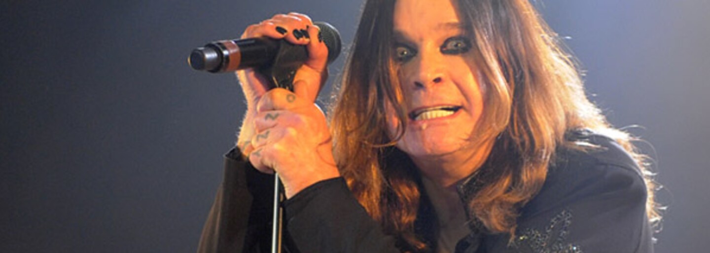 Ozzy Osbourne tvrdí, že ho pred koronavírusom ochránil diabol. Nakazila sa ním pritom jeho manželka i dcéra