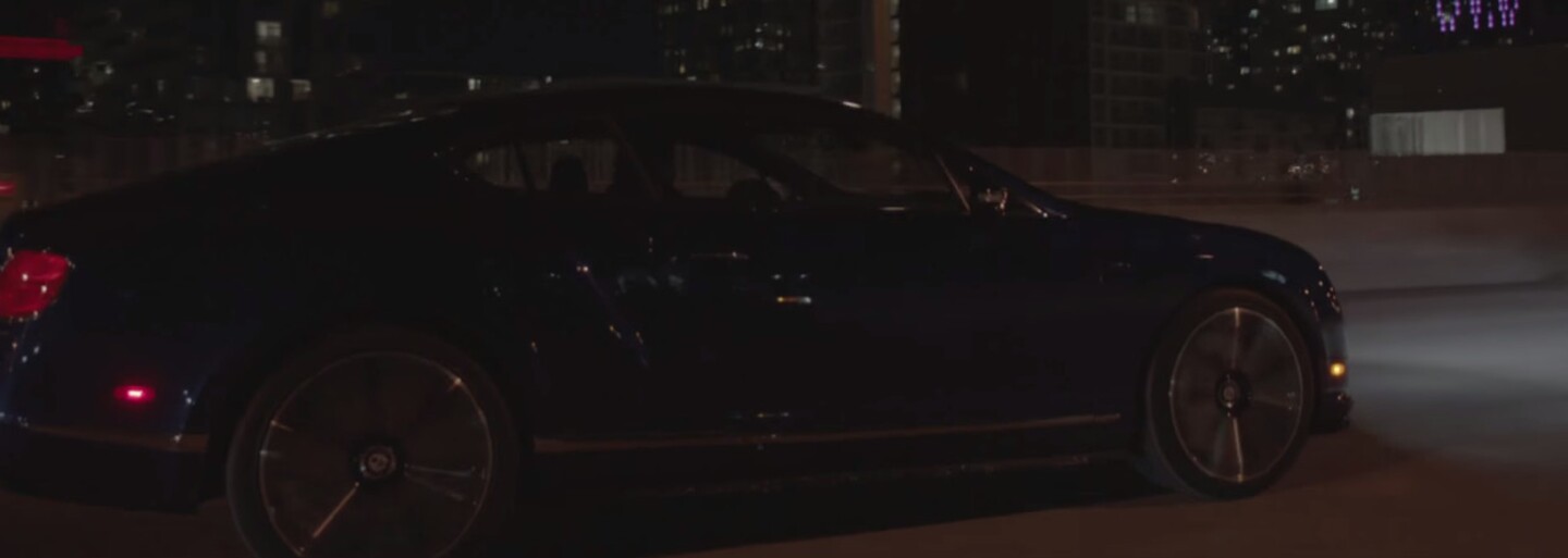P Reign a PARTYNEXTDOOR letia vo videu na Realest In the City z obľúbeného Toronta do L.A., aby sa stretli s Meek Millom