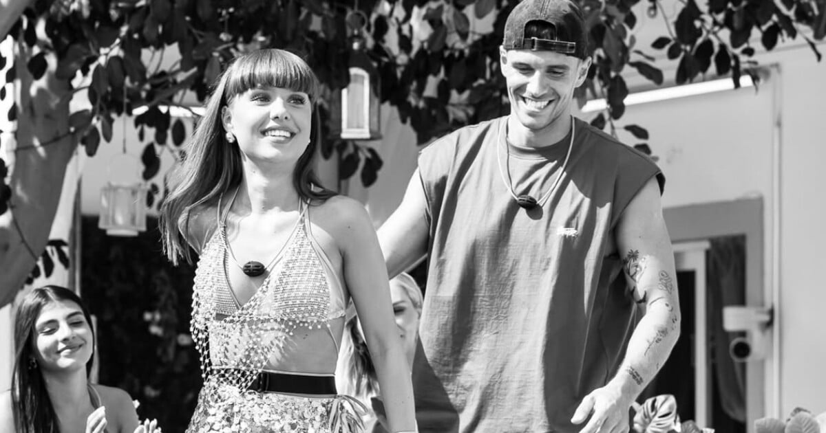 Po finále Love Islandu končí už druhý pár. Lenka s Nicolasem promluvili o rozchodu