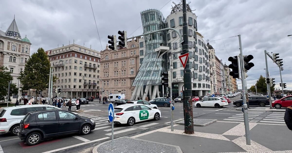 AKTUÁLNĚ: Další pražský blackout? Centrum Prahy má problém s proudem
