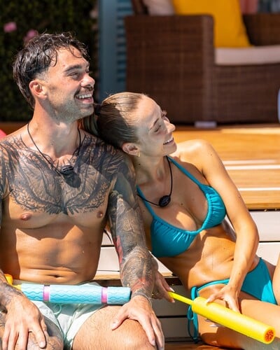 Love island