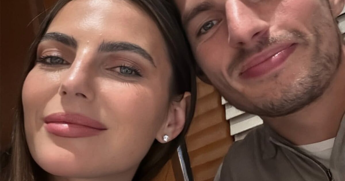 Partnerka Maxe Verstappena oznámila, že jejich dcerka Lily je „duhové dítě“