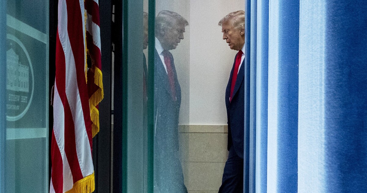 Trump vyšle do Washingtonu stovky příslušníků Národní gardy. Bezprecedentní a znepokojivé, říká starostka