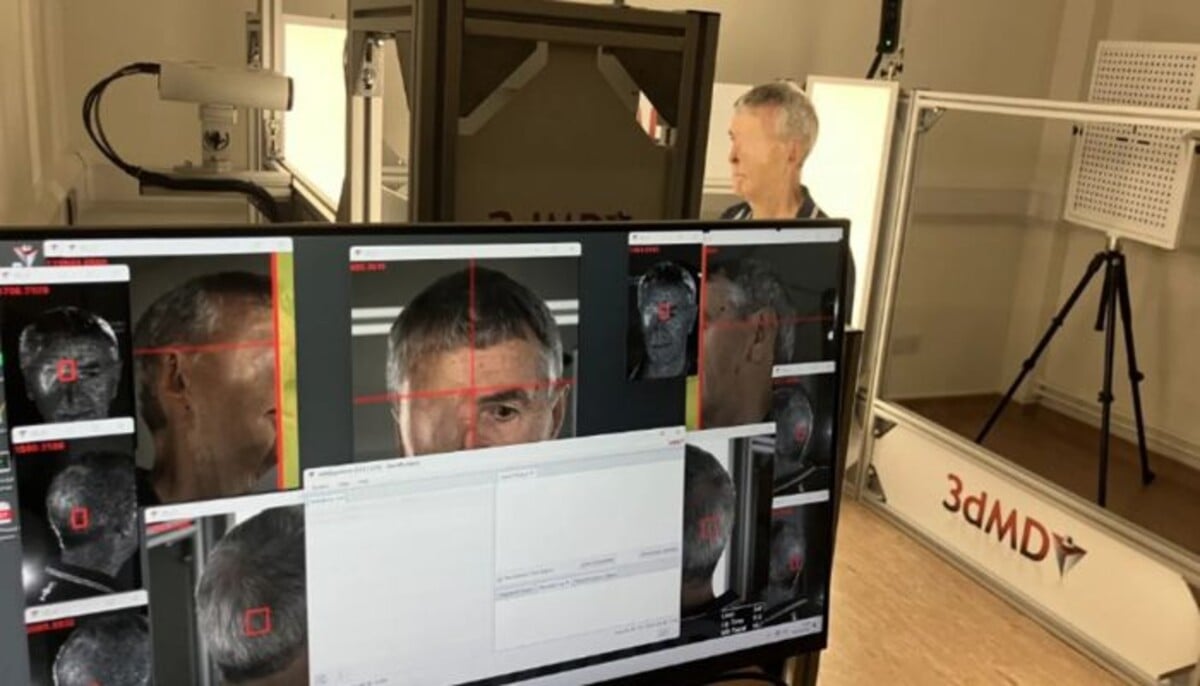 3D tlačiareň