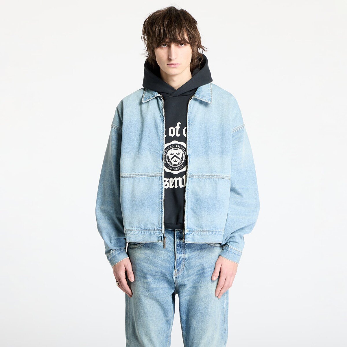 Fear of God Essentials