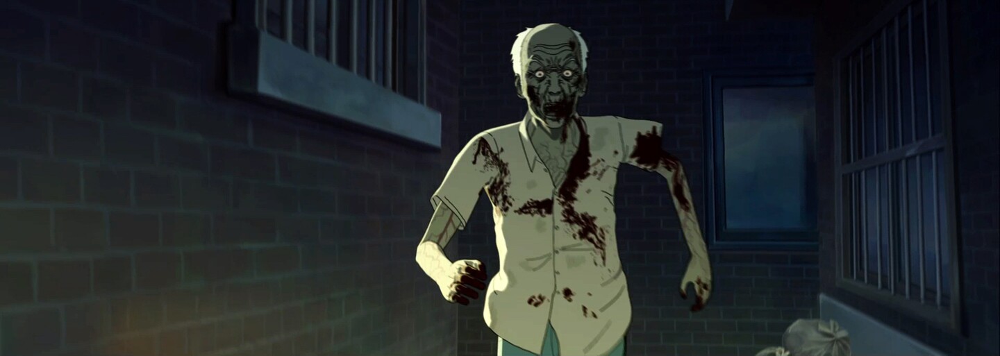 Páčila sa vám zombie akcia Train to Busan? Pozrite si upútavku k jej animovanému prequelu