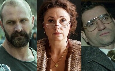Páčili sa vám snímky Čiara, Piata loď či Únos? Teraz sa môžete tešiť na viac než 10 nových pripravovaných slovenských filmov Páčili sa vám snímky Čiara, Piata loď či Únos? Teraz sa môžete tešiť na viac než 10 nových pripravovaných slovenských filmov
