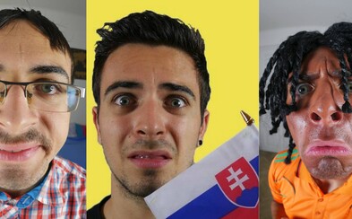Padol slovenský YouTube na dno alebo tu ešte stále nájdeme zaujímavý obsah? PPPeter je ukážkovým príkladom vtipnej a zaujímavej tvorby (Rozhovor) Padol slovenský YouTube na dno alebo tu ešte stále nájdeme zaujímavý obsah? PPPeter je ukážkovým príkladom vtipnej a zaujímavej tvorby (Rozhovor)