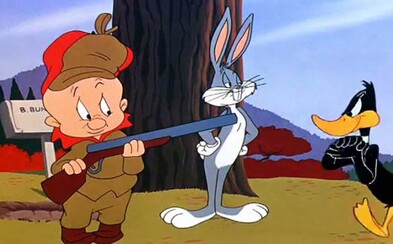 Pamätáte si na vynikajúci animák s Bugsom Bunnym, Daffym či Kojotom plný neuveriteľných gagov a nezabudnuteľných vtipov? Pamätáte si na vynikajúci animák s Bugsom Bunnym, Daffym či Kojotom plný neuveriteľných gagov a nezabudnuteľných vtipov?
