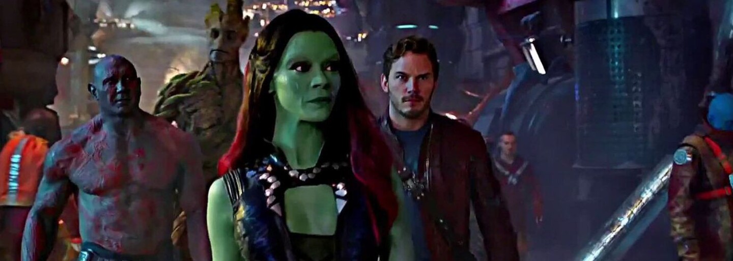 Pamatuje si Baby Groot události prvního filmu a kdy se dočkáme prvního traileru?