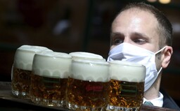 Pandémia na Slovensku položila už takmer 1 000 reštaurácií a iných druhov gastroprevádzok