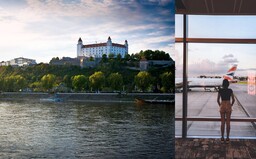 Pandémia zatriasla aj prenájmami cez Airbnb. Oplatí sa kupovať nehnuteľnosti na krátkodobý prenájom?
