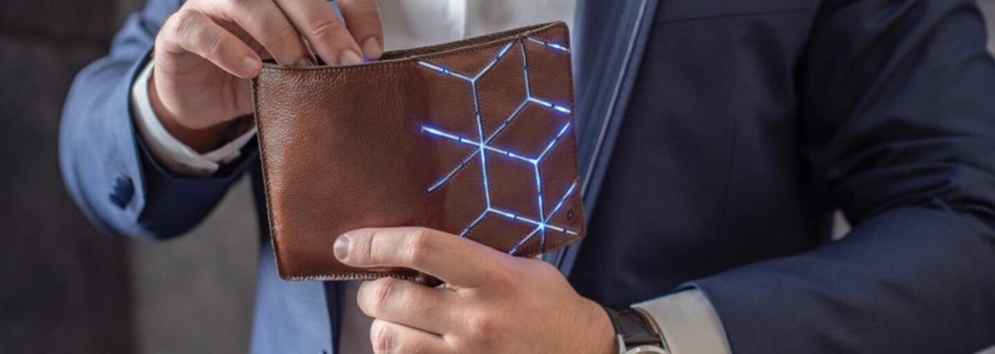 Pánské peněženky: Které jsou aktuálně trendy a jak vybrat tu nejlepší?