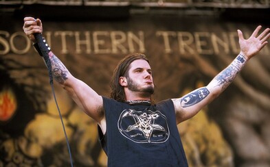Pantera: Guitarist Murdered By A Psychopath Right On Stage, Singer Experienced Cardiac Arrest After Overdosing Pantera: Guitarist Murdered By A Psychopath Right On Stage, Singer Experienced Cardiac Arrest After Overdosing