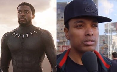 Pár nie práve najbystrejších Američanov si myslí, že Wakanda je reálna krajina a USA by z nej mali stiahnuť svoje vojská Pár nie práve najbystrejších Američanov si myslí, že Wakanda je reálna krajina a USA by z nej mali stiahnuť svoje vojská