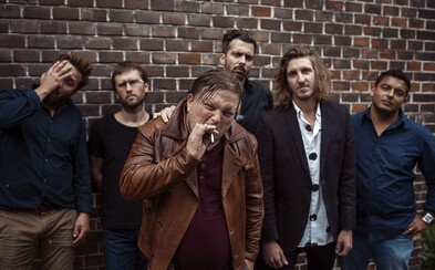 Para tento víkend na hrade Devín pokrstí svoj nový album Našou krajinou Para tento víkend na hrade Devín pokrstí svoj nový album Našou krajinou