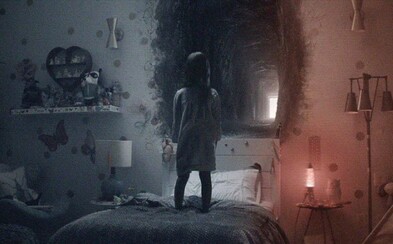 Paranormal Activity ukončí sériu 5. dielom. Sledujte prvý, strašlivý trailer Paranormal Activity ukončí sériu 5. dielom. Sledujte prvý, strašlivý trailer