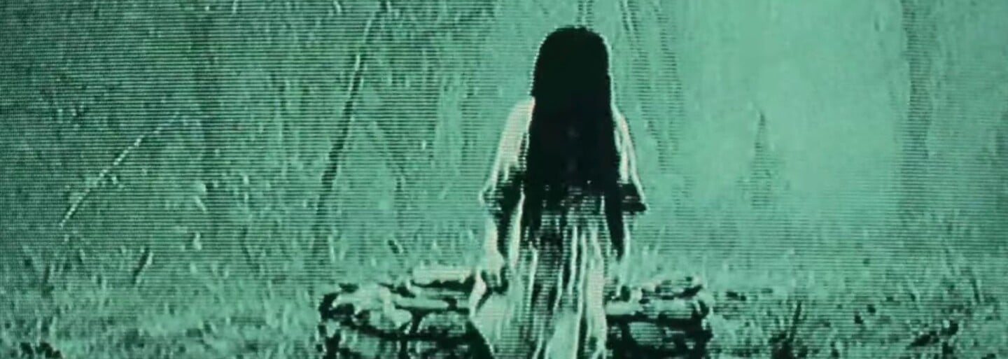 Paranormální jevy v duchařských filmech aneb pravdivé příběhy plné tajemna, podle nichž byly natočeny ty nejděsivější horory