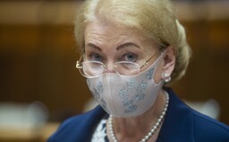 Parlament nepodporil sprísnenie interrupcií. Za Záborskej návrh hlasovalo len OĽANO, SME RODINA a Kotlebovci