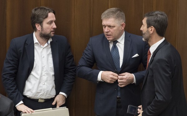 Parlament schválil 13. dôchodok a odmietol Istanbulský dohovor