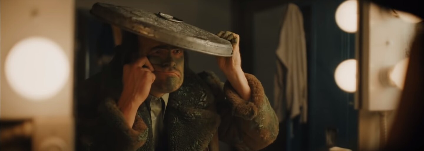 Paródia na Jokera s hviezdou Stranger Things pobaví fanúšikov úspešnej novinky od DC