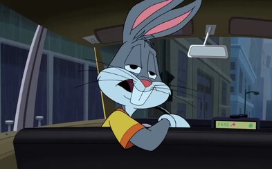 Partia Looney Tunes na čele s Bugs Bunnym je späť v novom filme Partia Looney Tunes na čele s Bugs Bunnym je späť v novom filme