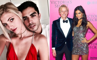 Partneri modeliek: Zoznámte sa s mužmi, ktorí si získali srdcia krások ako Miranda Kerr či Michaela Kocianová Partneri modeliek: Zoznámte sa s mužmi, ktorí si získali srdcia krások ako Miranda Kerr či Michaela Kocianová