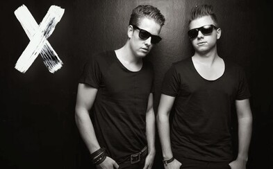 Párty leto na bratislavskom Wakelake ešte nekončí. Najnovšie hity a najlepšie remixy zahrá duo Sick Individuals Párty leto na bratislavskom Wakelake ešte nekončí. Najnovšie hity a najlepšie remixy zahrá duo Sick Individuals