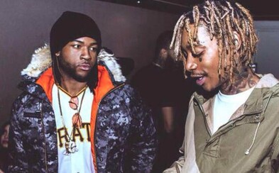 PARTYNEXTDOOR potešil fanúšikov 7 skladbami, ktoré slúžia ako predzvesť mixtapeu s TM88 PARTYNEXTDOOR potešil fanúšikov 7 skladbami, ktoré slúžia ako predzvesť mixtapeu s TM88