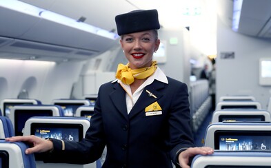 Pasažierov bude aerolinka vítať pohlavne neutrálnym pozdravom. Oslovenie „dámy a páni“ je minulosťou Pasažierov bude aerolinka vítať pohlavne neutrálnym pozdravom. Oslovenie „dámy a páni“ je minulosťou