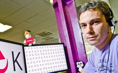 Pašoval drogy, seděl za mřížemi a dnes je milionářem. Příběh Duaneho dokazuje, že na úspěch není nikdy pozdě Pašoval drogy, seděl za mřížemi a dnes je milionářem. Příběh Duaneho dokazuje, že na úspěch není nikdy pozdě