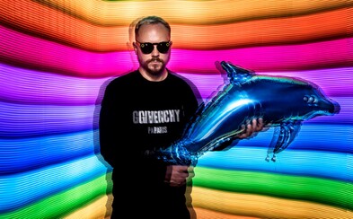 Pasta Oner: Živelné graffiti je důkazem přítomnosti demokracie v zemi. Subkultury tohoto druhu obohacují městský život a do města patří Pasta Oner: Živelné graffiti je důkazem přítomnosti demokracie v zemi. Subkultury tohoto druhu obohacují městský život a do města patří
