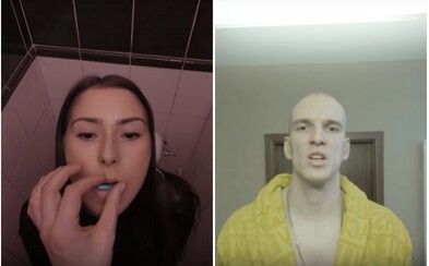 Pastor prozrazuje svůj kriminální příběh. V nejnovějším klipu ukazuje z pohledu první osoby peníze, drogy, ženy, graffiti i tvorbu hudby Pastor prozrazuje svůj kriminální příběh. V nejnovějším klipu ukazuje z pohledu první osoby peníze, drogy, ženy, graffiti i tvorbu hudby