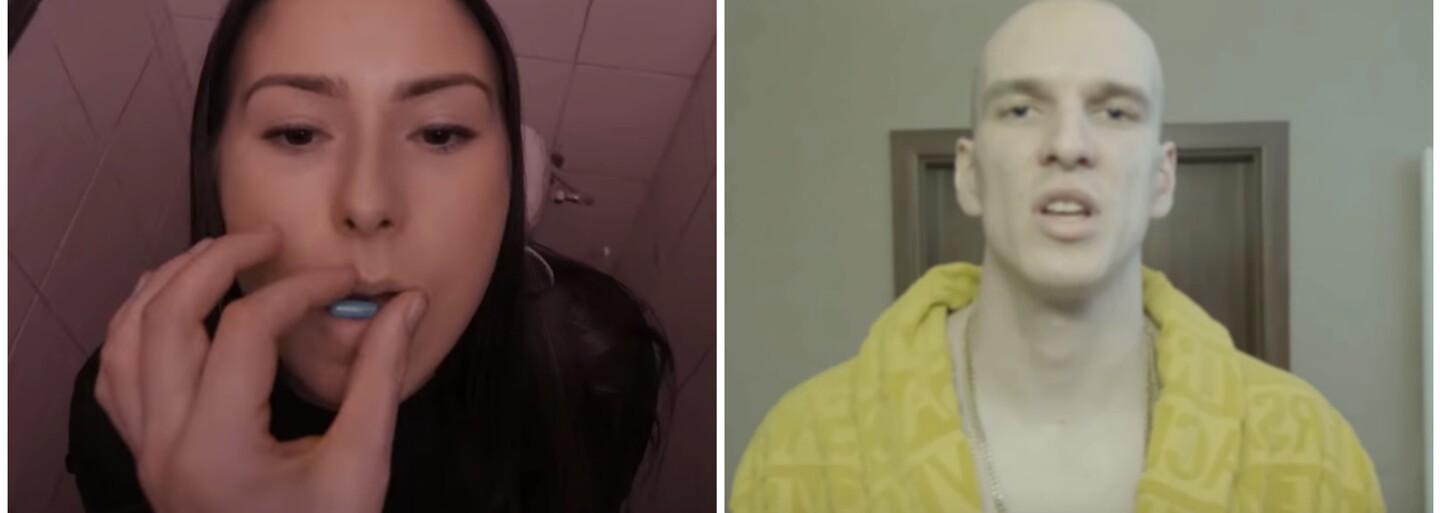Pastor prozrazuje svůj kriminální příběh. V nejnovějším klipu ukazuje z pohledu první osoby peníze, drogy, ženy, graffiti i tvorbu hudby