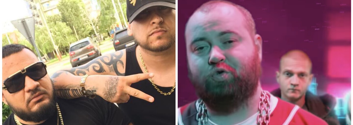 P.A.T. vyzýva Molocha Vlavo na férovku v Šali. Mega M sľúbil, že mu preplatí cestu aj jedlo