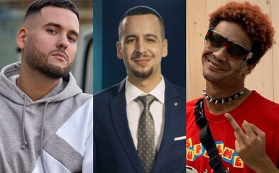 Patrí politika do rapu alebo sa snažia domáci raperi len zviezť na vlne? Patrí politika do rapu alebo sa snažia domáci raperi len zviezť na vlne?