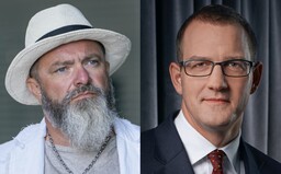 Daniel Křetínský a Patrik Tkáč získali miliardu eur od bank. Mají zálusk na síť Metro, ale i velké plány s energetikou