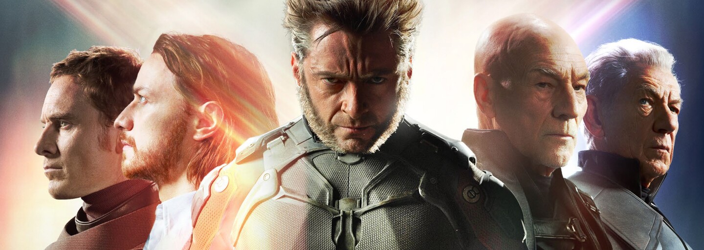 Patríš k fanúšikom filmového sveta X-Men a myslíš si, že sa v ňom dostatočne orientuješ? (Kvíz)