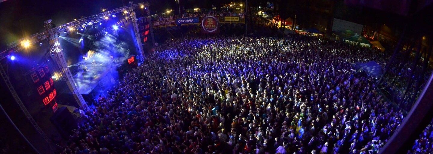 Pátý ročník festivalu Beats for Love je za dveřmi. Organizátoři slibují nabitý program a téměř 400 umělců z celého světa