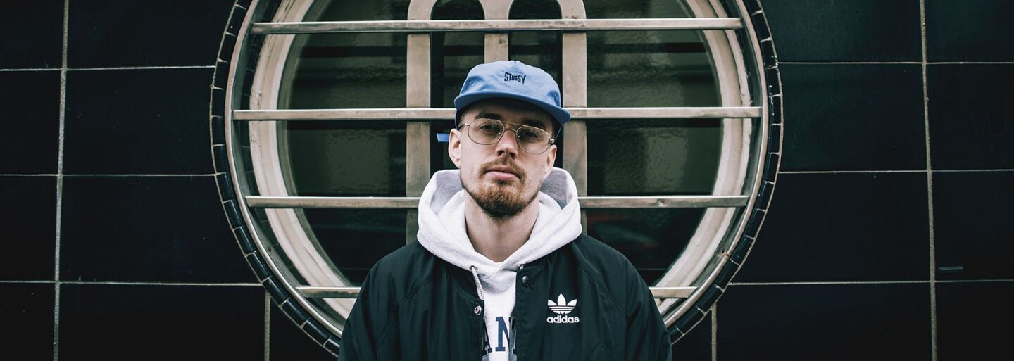 Paulie Garand: Nirvana symbolizuje jakousi transcendenci, kdy je člověk uvízlej ve vlastní realitě, kterou je v mém případě muzika