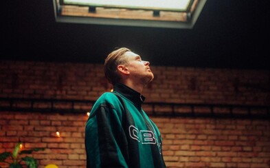 Paulie Garand poslal pozdrav Macu Millerovi do nebe. Na track MALCOLM čekali fanoušci 2 roky Paulie Garand poslal pozdrav Macu Millerovi do nebe. Na track MALCOLM čekali fanoušci 2 roky