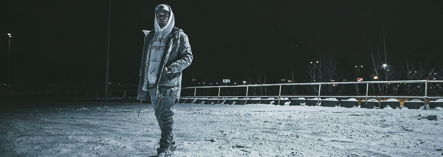 Paulie Garand predstavuje novinku Nirvana, ktorú sprevádzajú informácie o chystanom albume s rovnomenným názvom