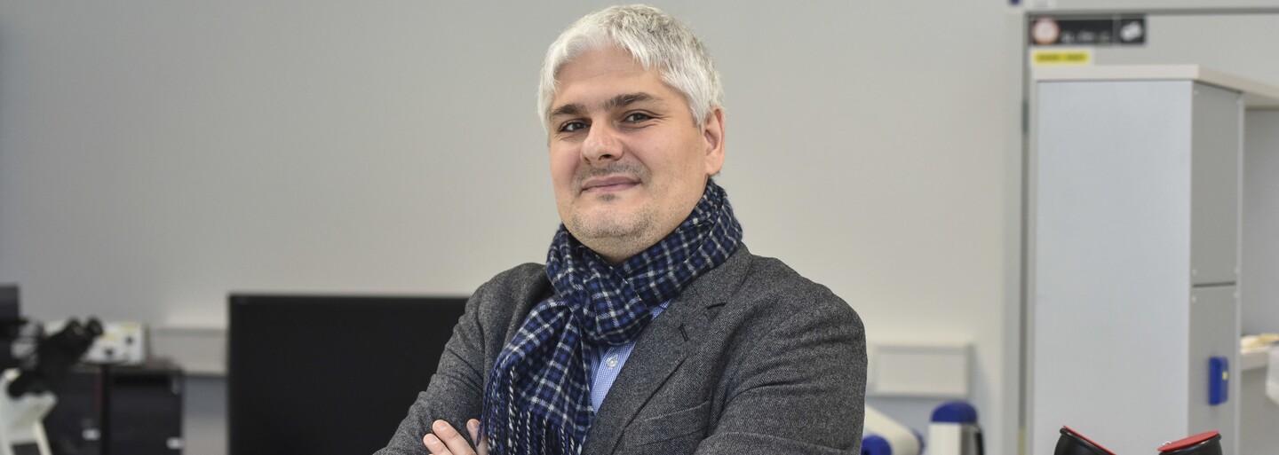Pavol Čekan: Budúce leto bude už také, ako si všetci pamätáme (Rozhovor)