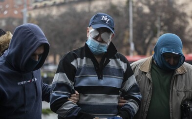 Pavol Rusko strávi Vianoce za mrežami. Súd ho vzal do väzby, kde si počká na rozsudok v kauze zmenky Pavol Rusko strávi Vianoce za mrežami. Súd ho vzal do väzby, kde si počká na rozsudok v kauze zmenky