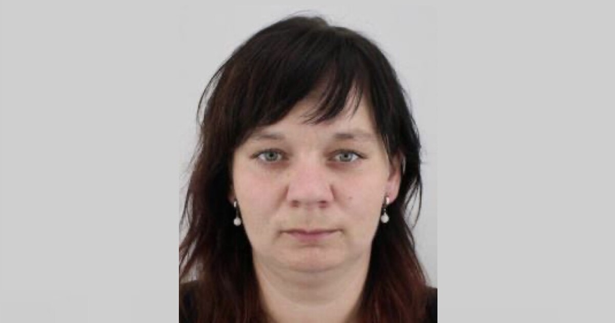 Policie pátrá po uprchlé vězenkyni. V pátek se nevrátila z pracoviště