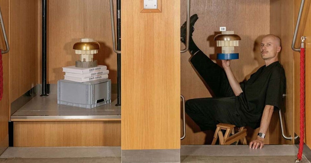 Známe nejlepší české artists současnosti. Czech Grand Design rozdal ceny