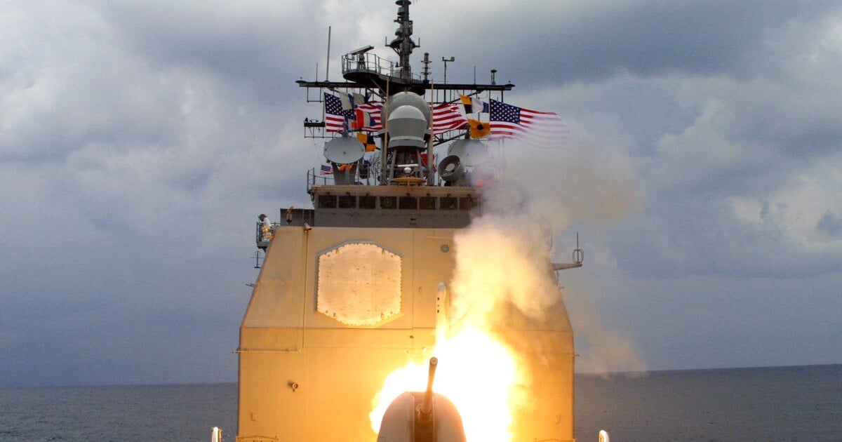 Pentagón schválil dodávku rakiet Tomahawk Ukrajine. Trump bude mať posledné slovo